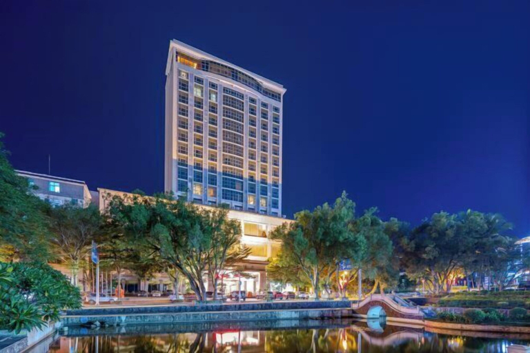 Exterior & Views 2, Baisha Kincaid Hotel, Hainan