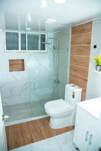 Bathroom, Costa del sol, Sosua