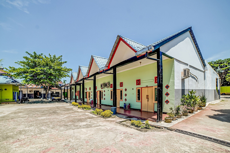 Exterior & Views 1, OYO 90834 Hotel Anugrah, Asahan