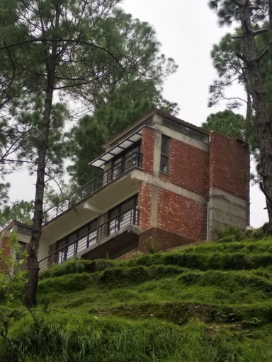 Exterior & Views 2, BluSalzz Escapade, Lansdowne - Uttarakhand, Garhwal