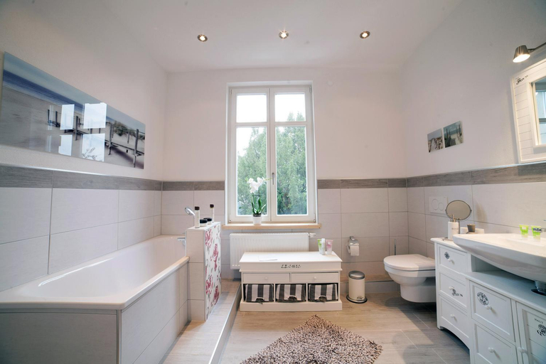 Bedroom 2, DesignLodge Apartments, Bad Kreuznach