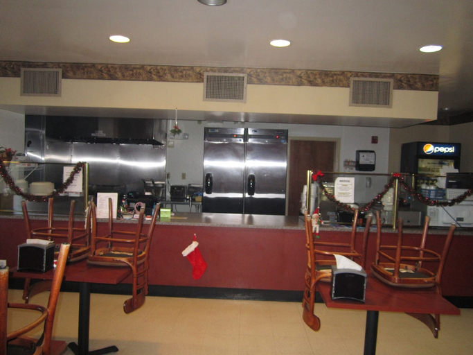 Food & Drinks 5, Comfort Inn & Suites Lexington South, Davidson