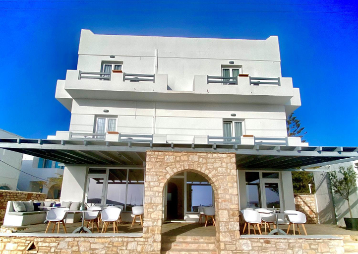 Others 5, Alkyon Hotel, South Aegean
