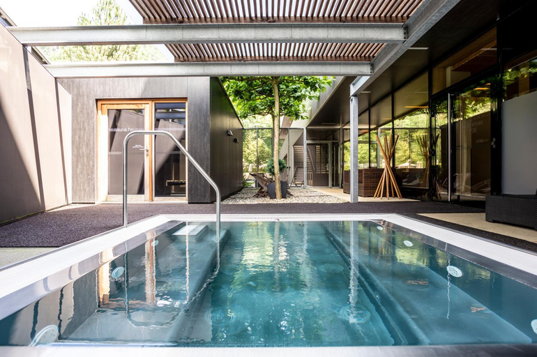 Sport & Beauty 2, Sonne Mellau - Feel good Hotel, Bregenz