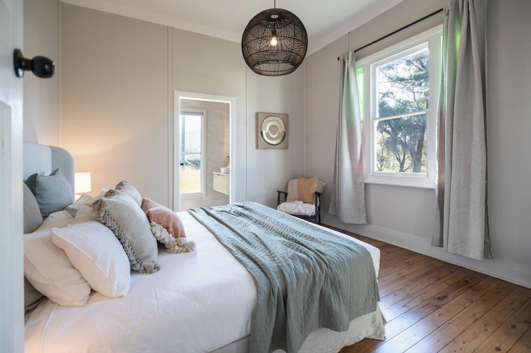 Bedroom 8