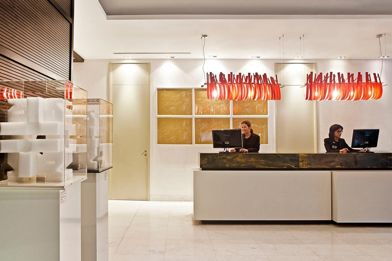 Public Area 4, Grupotel Gran Via 678, Barcelona
