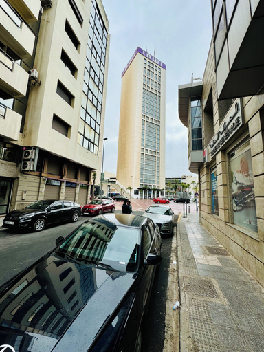 Exterior & Views 2, Stay'Inn - Waterloo City Center, Casablanca