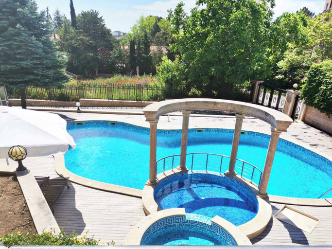 Sport & Beauty 5, Twins Palace Apart Hotel, Varna