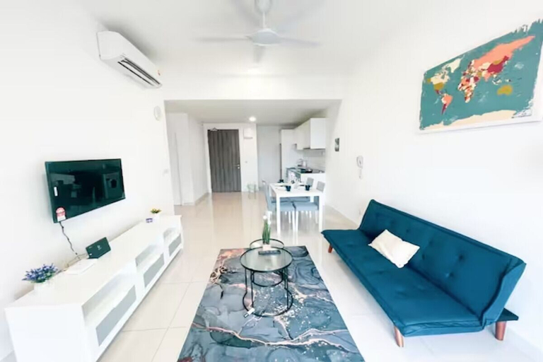 Others 4, Guestonic Continew Comfy Home, Kuala Lumpur