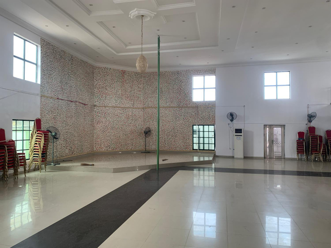 Others 5, Muajas Hotel & Suites, Ibadan, Egbeda