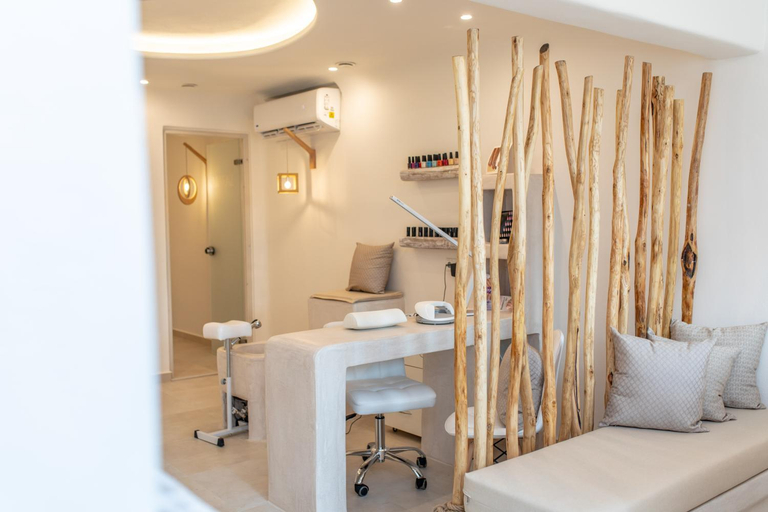 Bedroom 3, Cycladic Islands Hotel, South Aegean