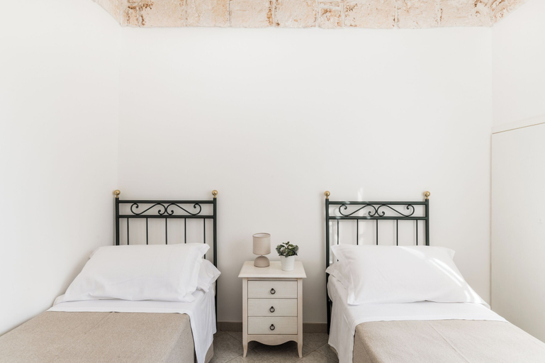 Room 2, Villa Tranquillo 1876 by Wonderful Italy, Brindisi