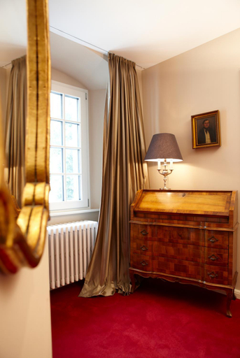 Bedroom 3, Gutwinski Hotel, Feldkirch