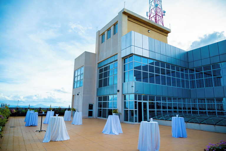 Exterior & Views, Sanna Boutique Hotel, Arusha Urban