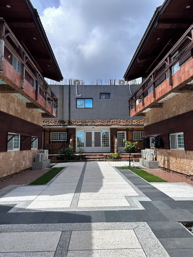 Exterior & Views 2, Orchid Island Blue Ocean House, Taitung