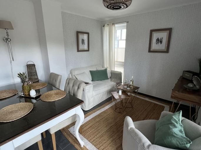 Primary image, Beach House "blanker Hans", Nordfriesland