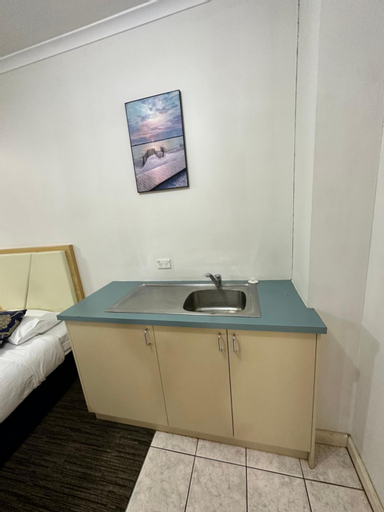 Bathroom 14