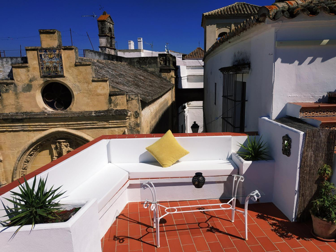 Others 4, Casa Campana, Cádiz