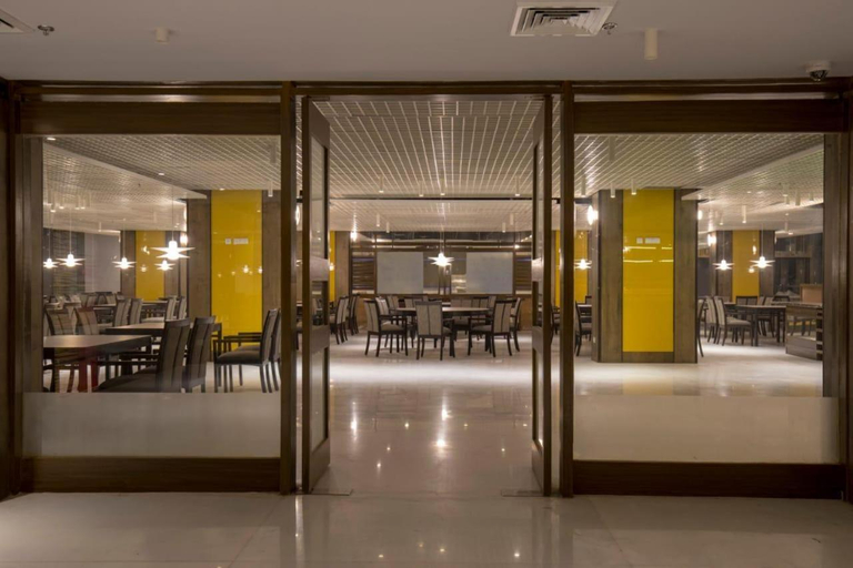 Food & Drinks 5, Zone By The Park Kolkata, Newtown, North 24 Parganas