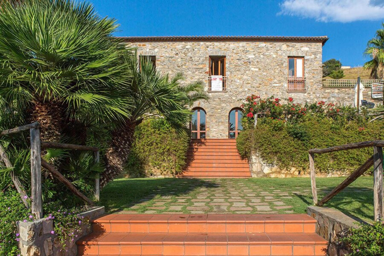 Exterior & Views 2, Hotel Martinica, Cosenza