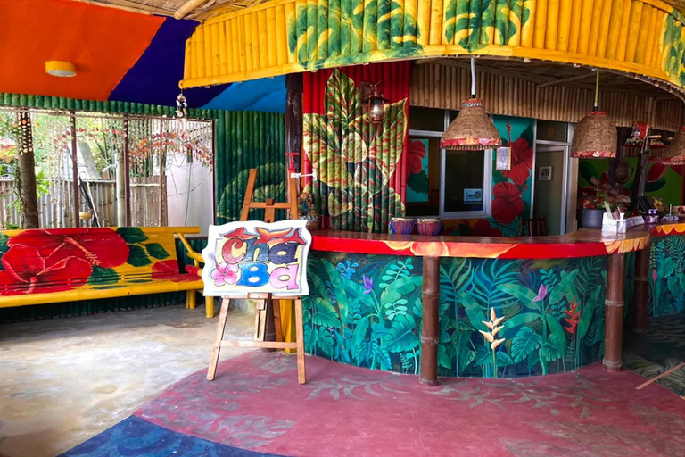 Public Area 3, Lanta Cottage, Ko Lanta