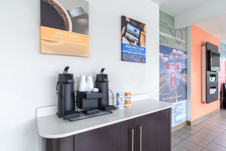 Others 5, Motel6 Long Beach, CA - International City, Los Angeles