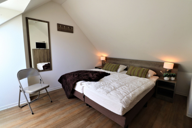 Bedroom 2, UplandParcs Residence Astenberg, Hochsauerlandkreis