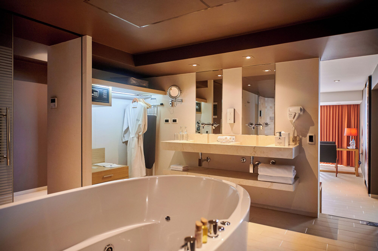 Bathroom 3