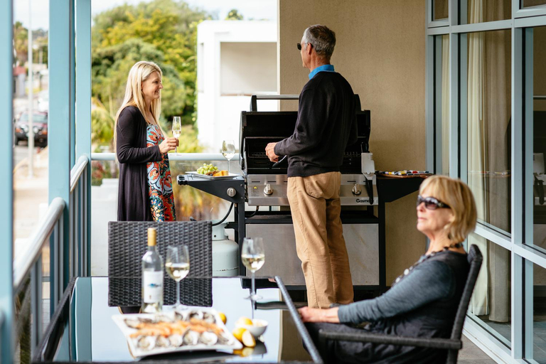 Food & Drinks, Port Lincoln Villas, Port Lincoln