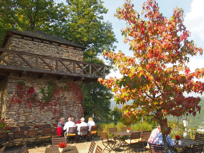 Berghotel Wintersberg, Rhein-Lahn-Kreis
