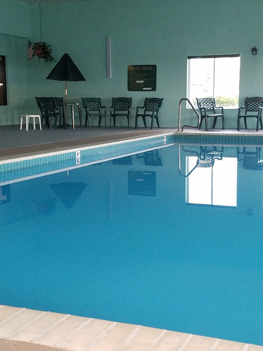 Sport & Beauty 4, Baymont by Wyndham Limon, Lincoln