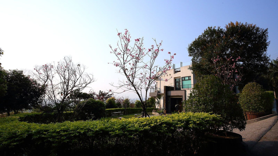 Azure Villa, Hualien