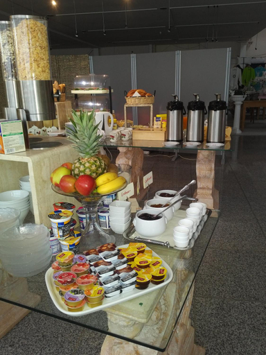 Food & Drinks 5, Lindemann Hotel, Hildesheim