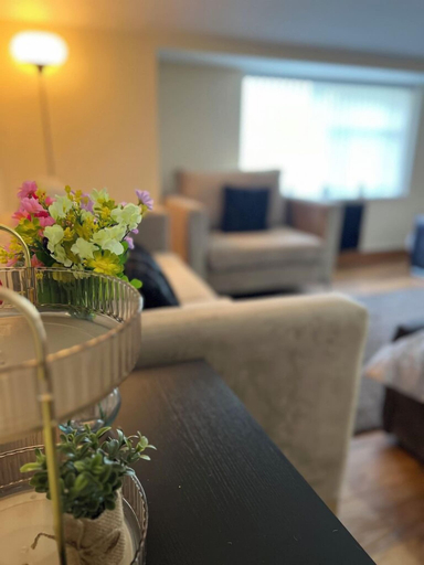 Others 5, Luxury Holiday Apartments, Manchester