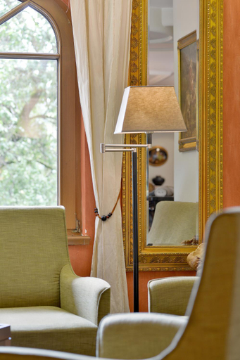 Public Area 3, Ferienhotel Neuwirt, Schwaz