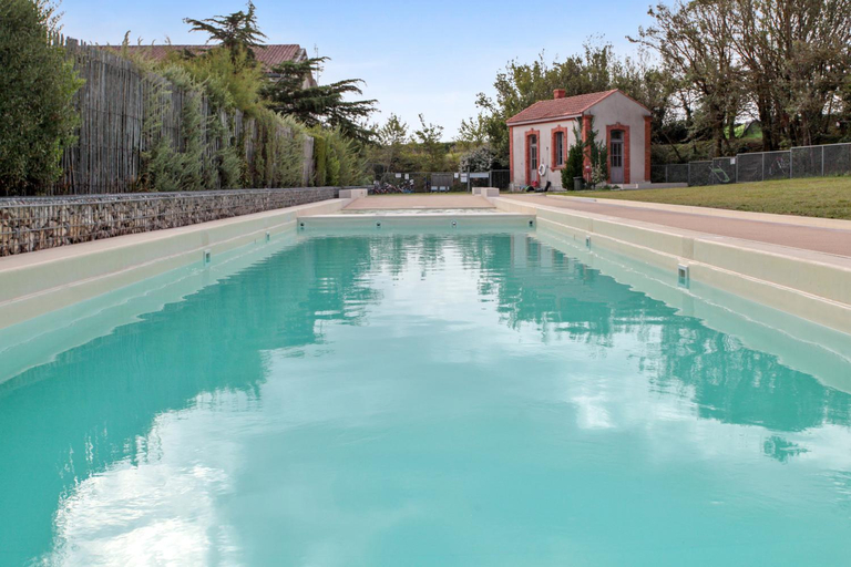 Sport & Beauty 4, Residence Pierre & Vacances Le Fort de la Rade, Charente-Maritime