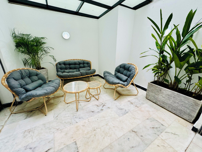 Others 5, Stay'Inn - Waterloo City Center, Casablanca
