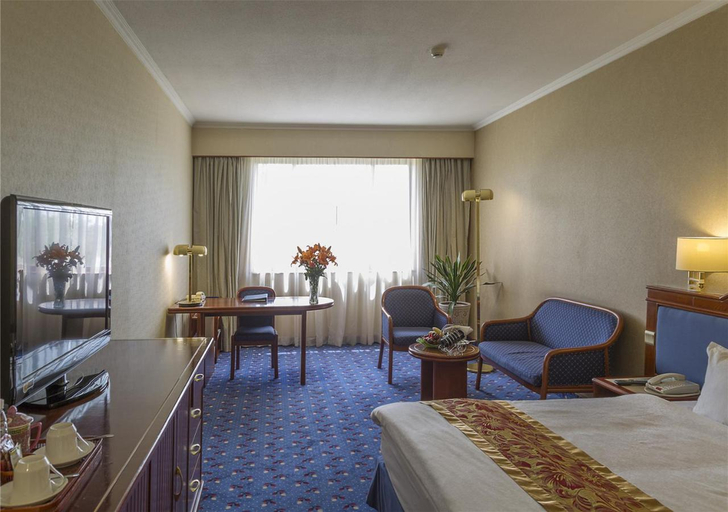 Bedroom 15