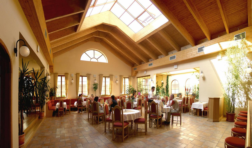 Food & Drinks, Hotel Barbarossa, Cheb