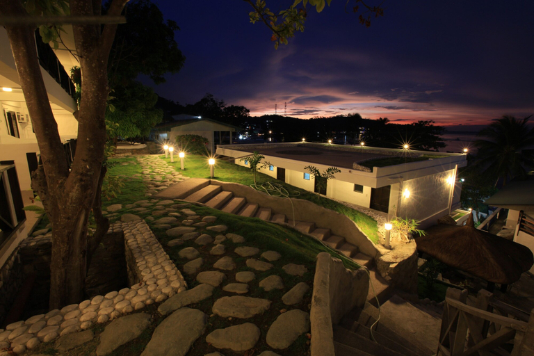 Exterior & Views 2, Mermaid Resort and Dive Center, Puerto Galera