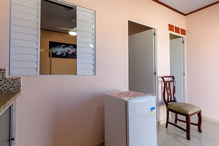Bathroom 3, Recanto Dantas aconchego em Paraty, Parati