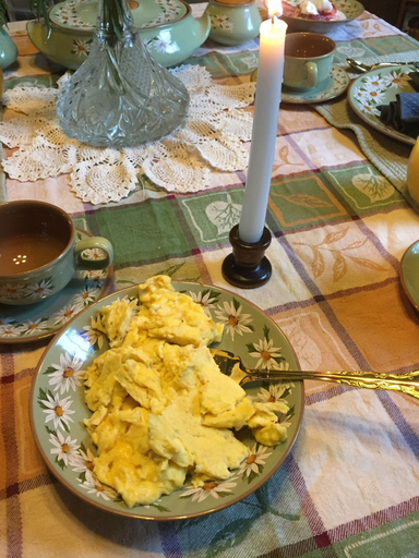 Food & Drinks 4, 1873 Victorian Rose B & B, Tuscarawas