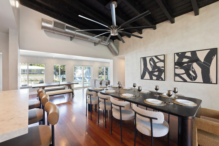 Food & Drinks 4, SuCasa Bay, Miami-Dade