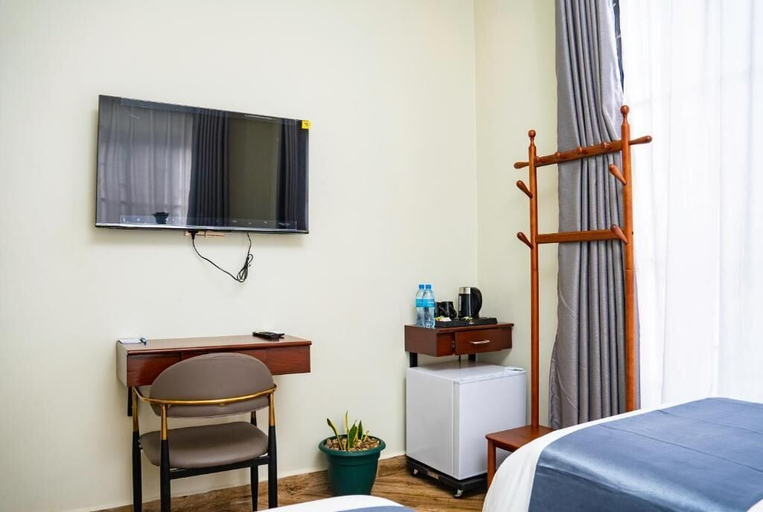 Bedroom 3, PRIMELAND HOTEL, Moshi Urban