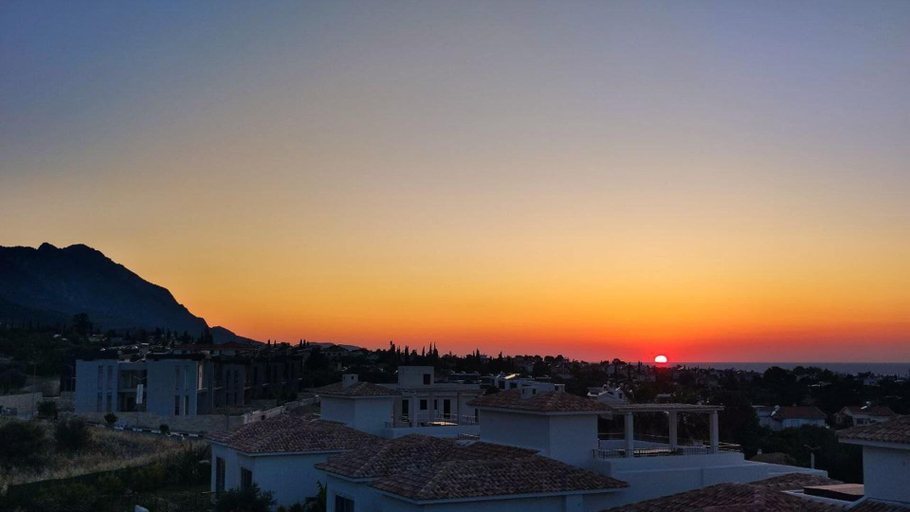 View from property 4, New Lovely3-bed Villa With Incredible Views