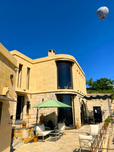 Exterior & Views 2, Very Peri Cappadocia - The Lifestyle Luxury Design Hotel, Nevşehir