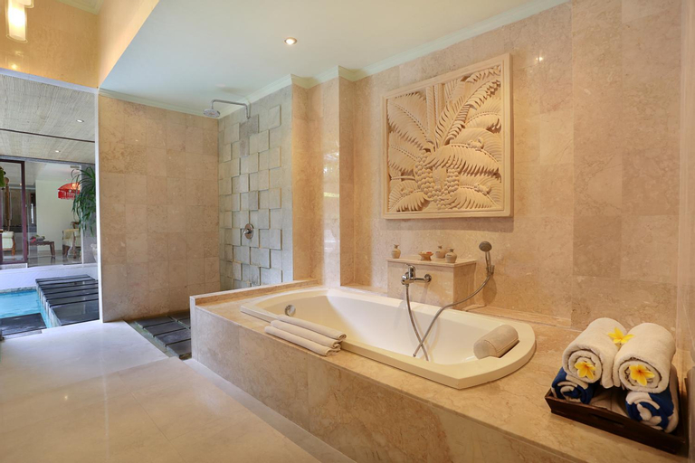 Bathroom 3