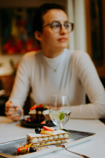 Food & Drinks 5, Ruben Hotel Zielona Gora, Zielona