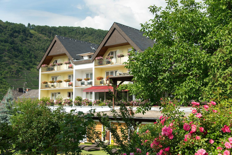 Weinhotel Sonnenschein, Cochem-Zell