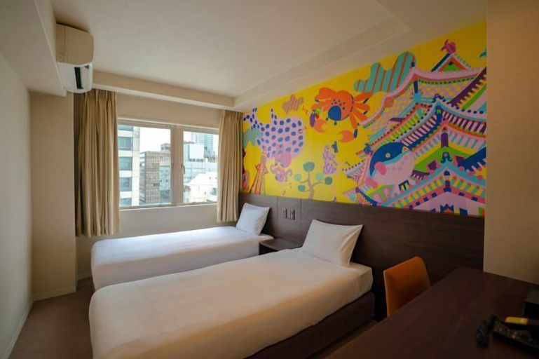 Bedroom 10